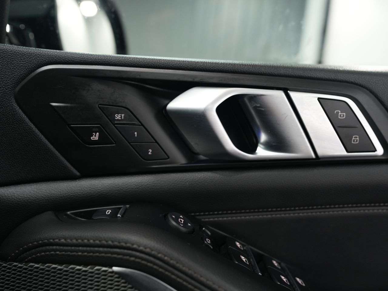 2019 BMW X5 2019 BMW X5