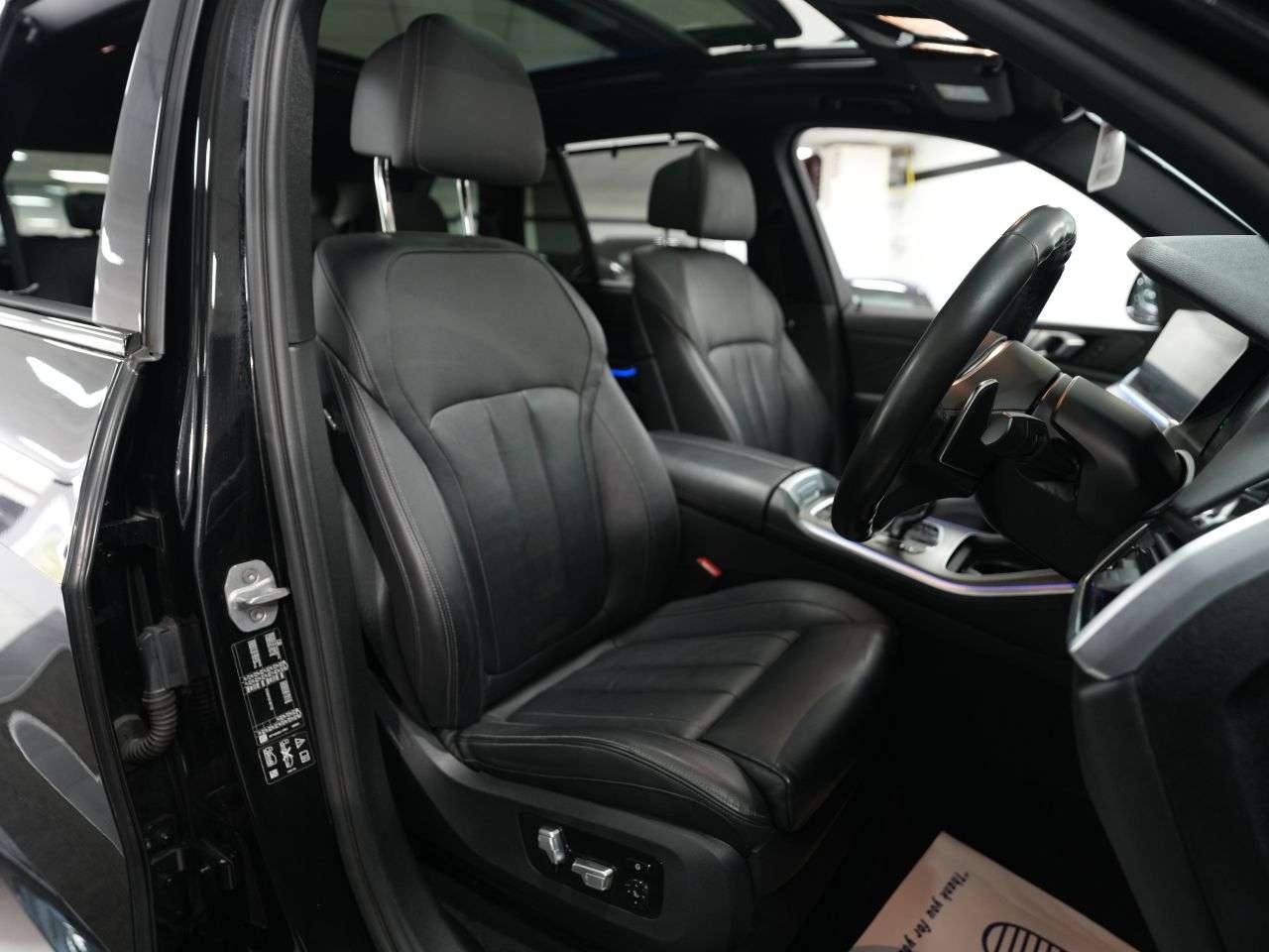 2019 BMW X5 2019 BMW X5