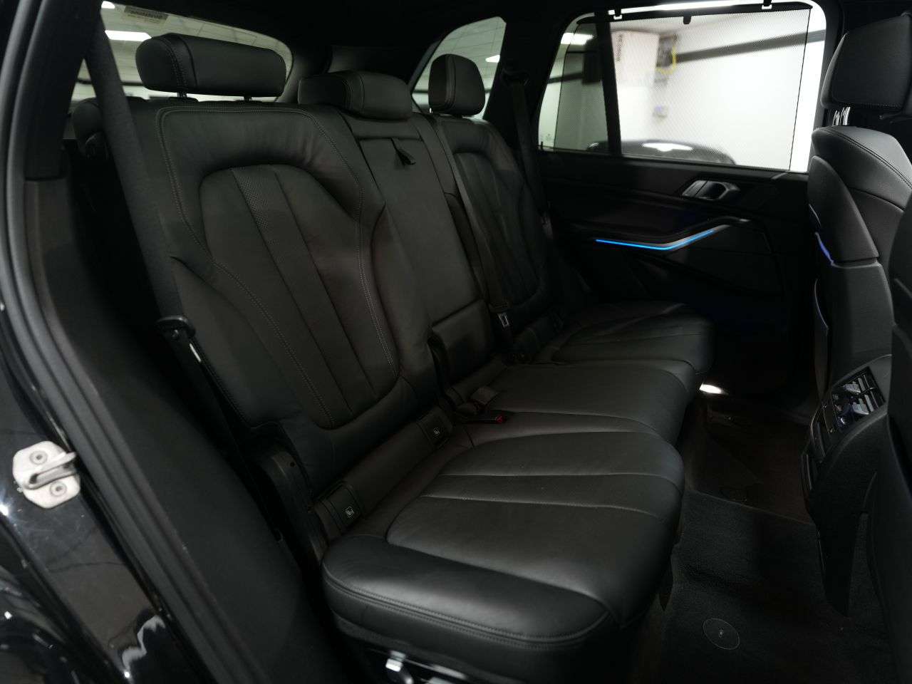 2019 BMW X5 2019 BMW X5