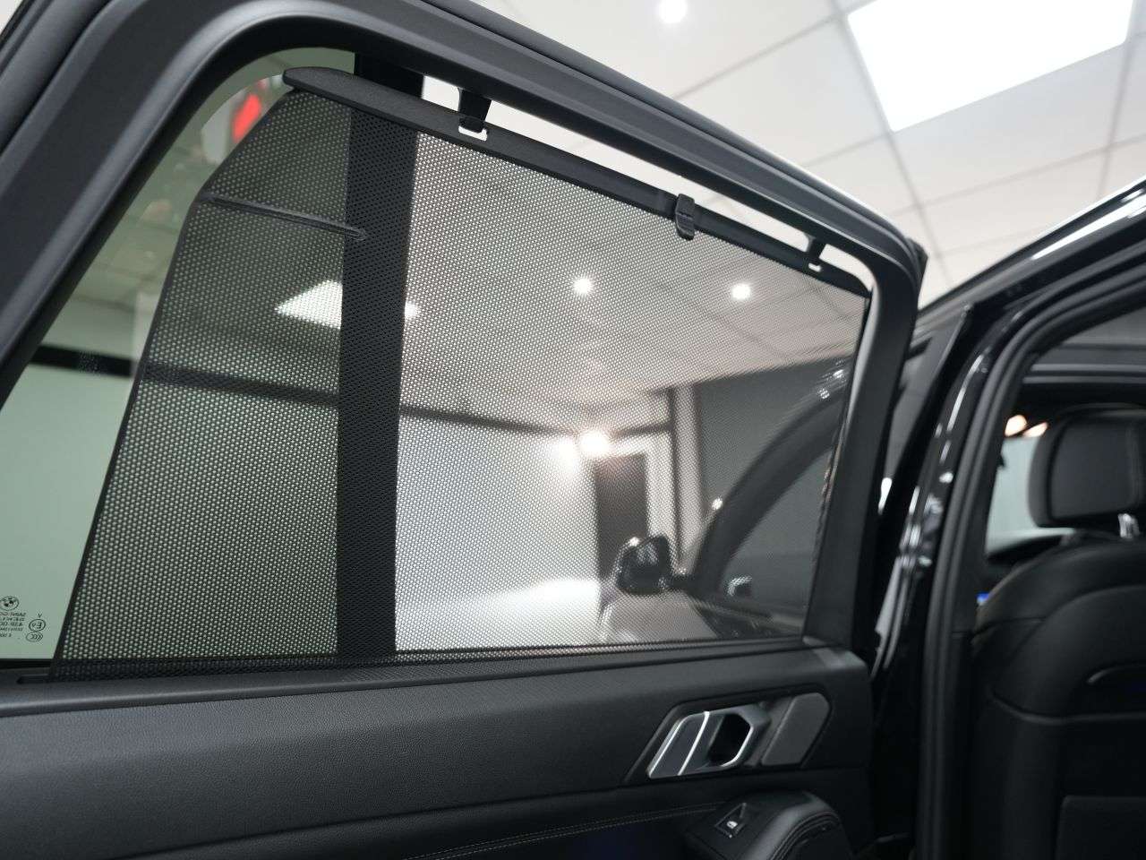 2019 BMW X5 2019 BMW X5