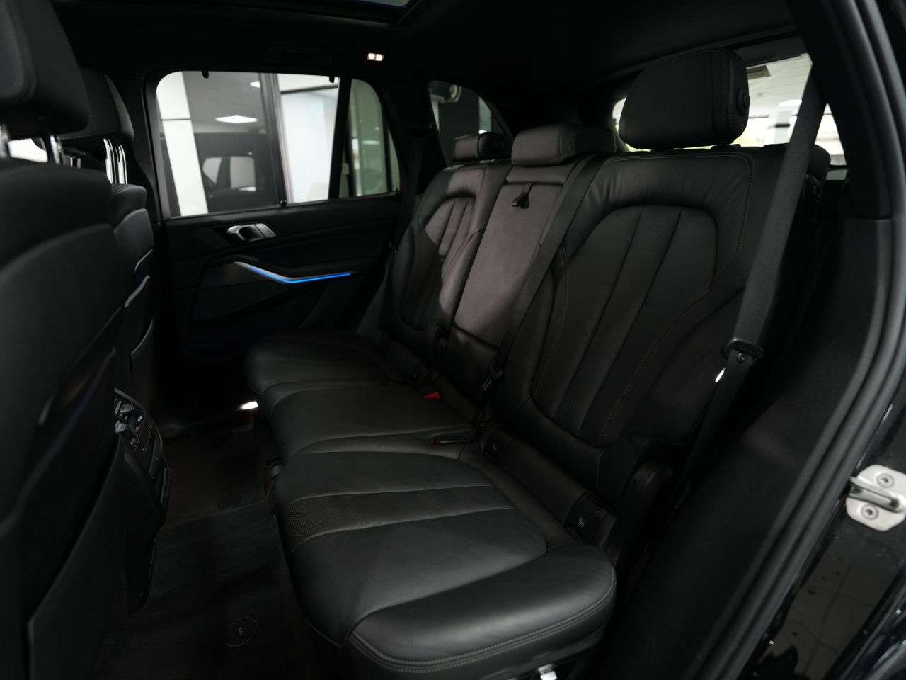 2019 BMW X5 2019 BMW X5