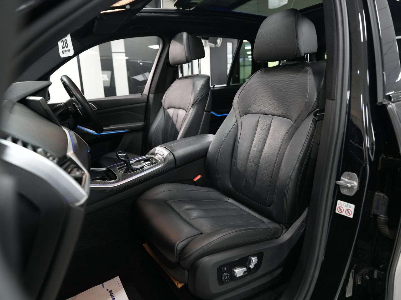 2019 BMW X5 2019 BMW X5
