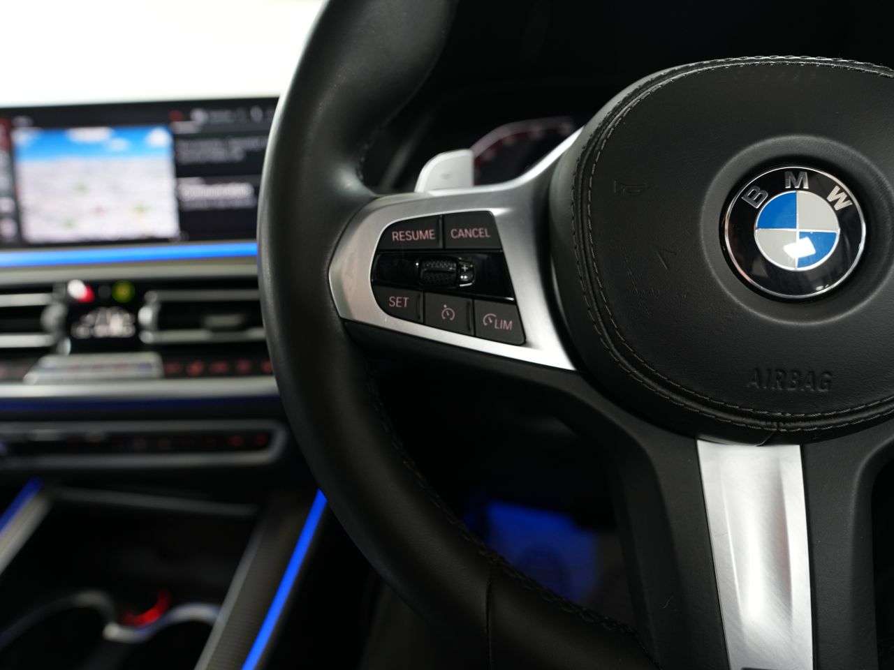 2019 BMW X5 2019 BMW X5