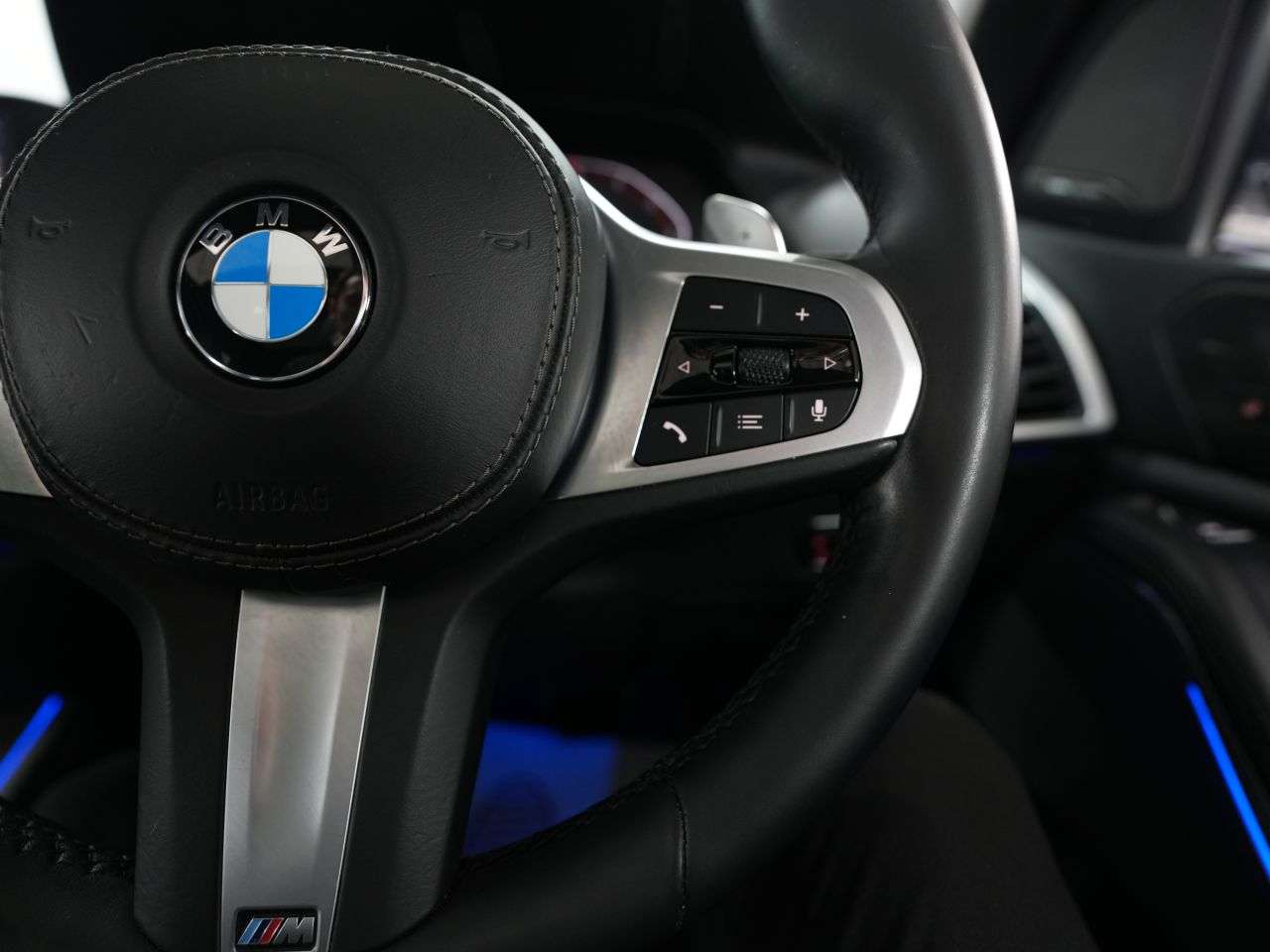 2019 BMW X5 2019 BMW X5