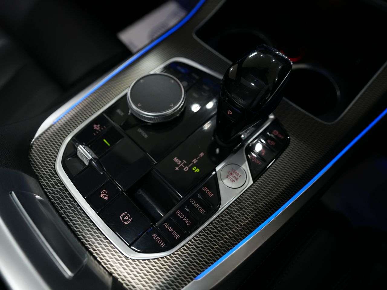 2019 BMW X5 2019 BMW X5
