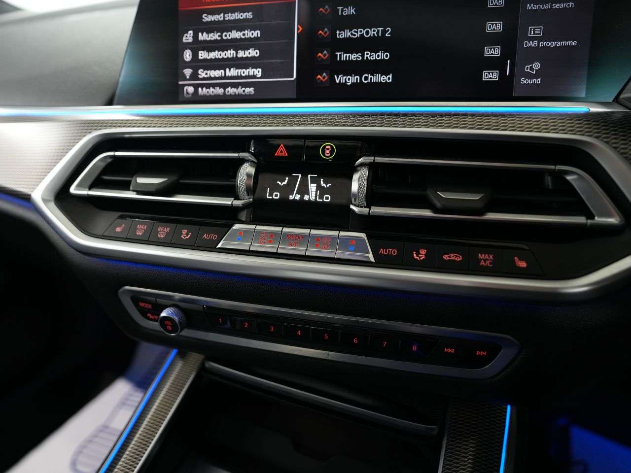 2019 BMW X5 2019 BMW X5