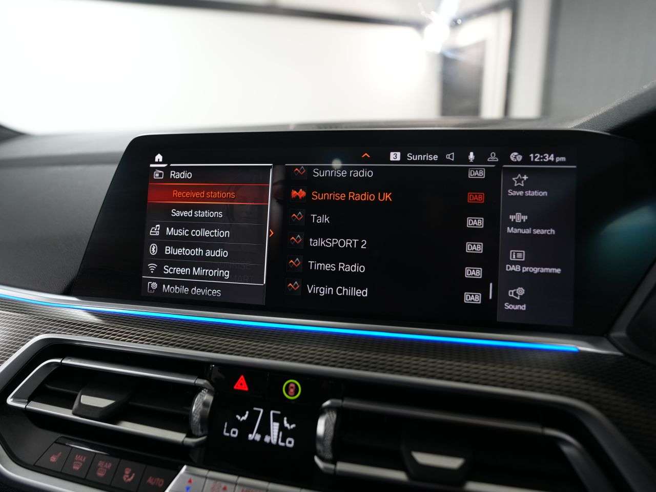 2019 BMW X5 2019 BMW X5