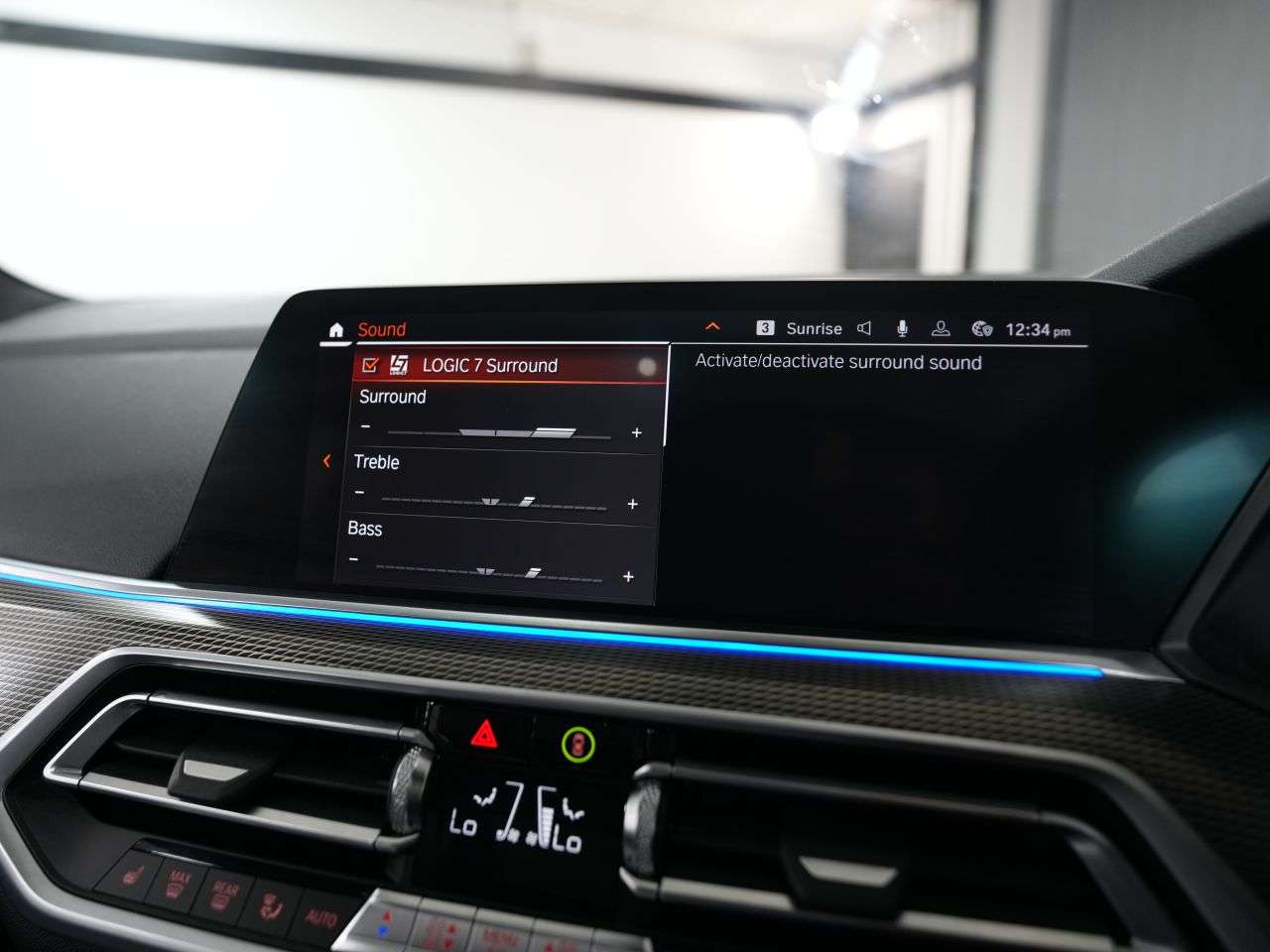 2019 BMW X5 2019 BMW X5