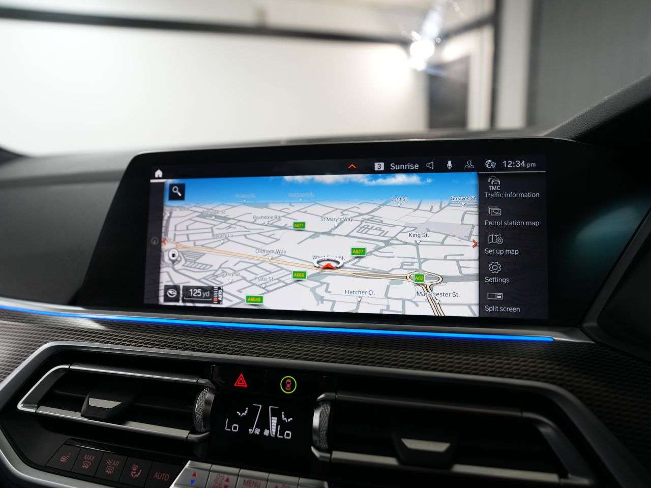 2019 BMW X5 2019 BMW X5