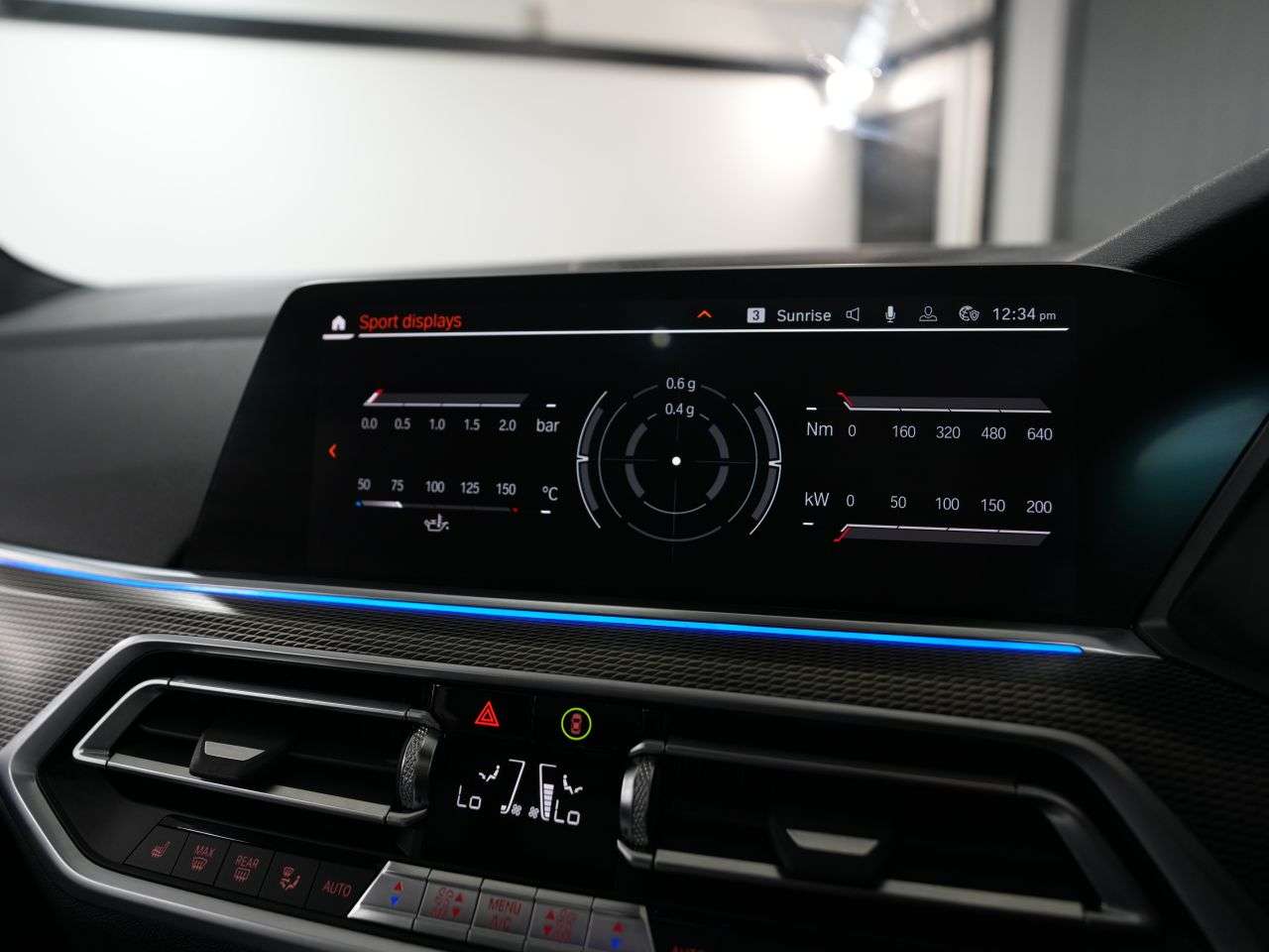 2019 BMW X5 2019 BMW X5