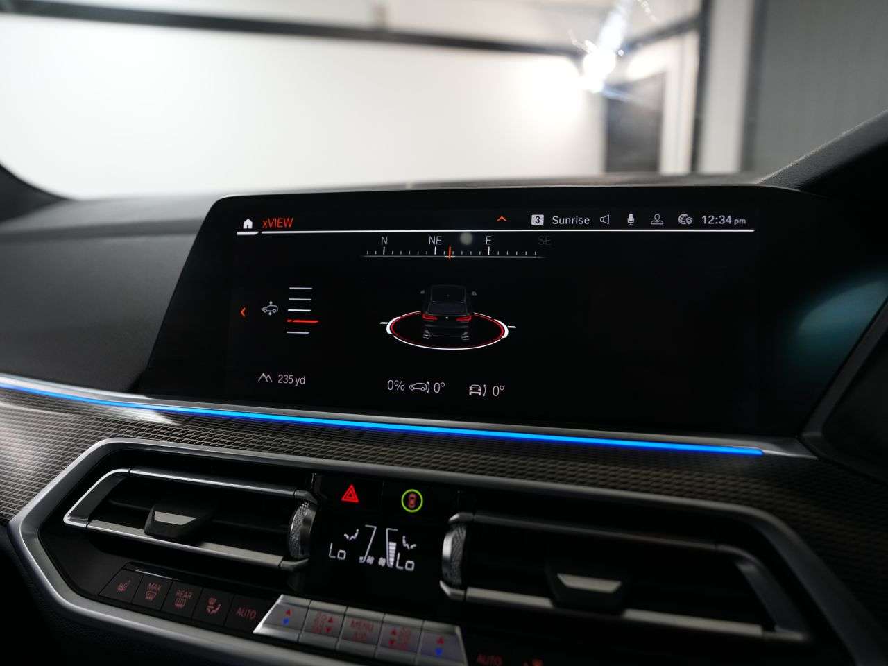 2019 BMW X5 2019 BMW X5