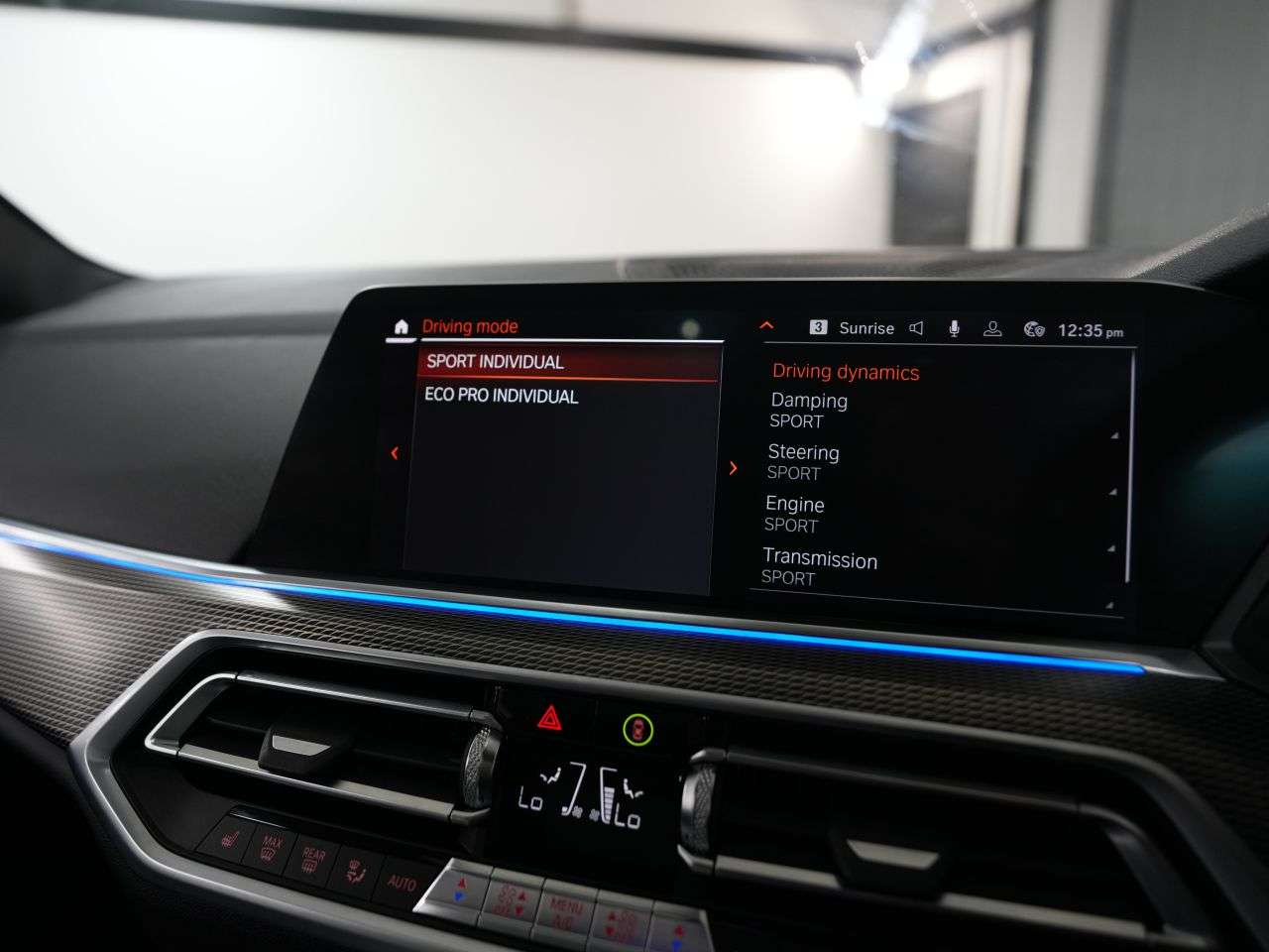 2019 BMW X5 2019 BMW X5