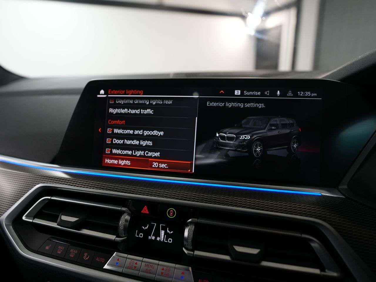 2019 BMW X5 2019 BMW X5