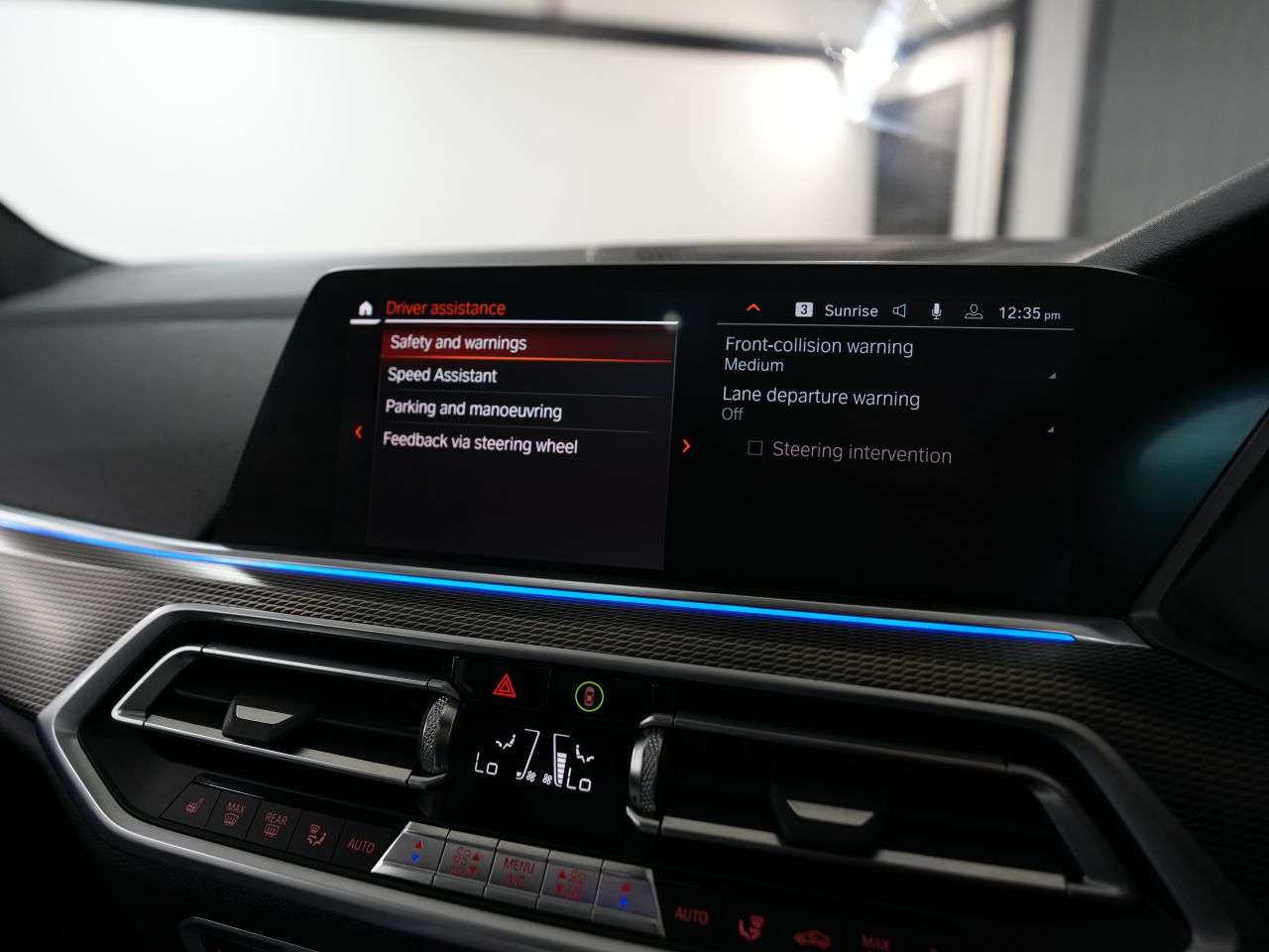 2019 BMW X5 2019 BMW X5