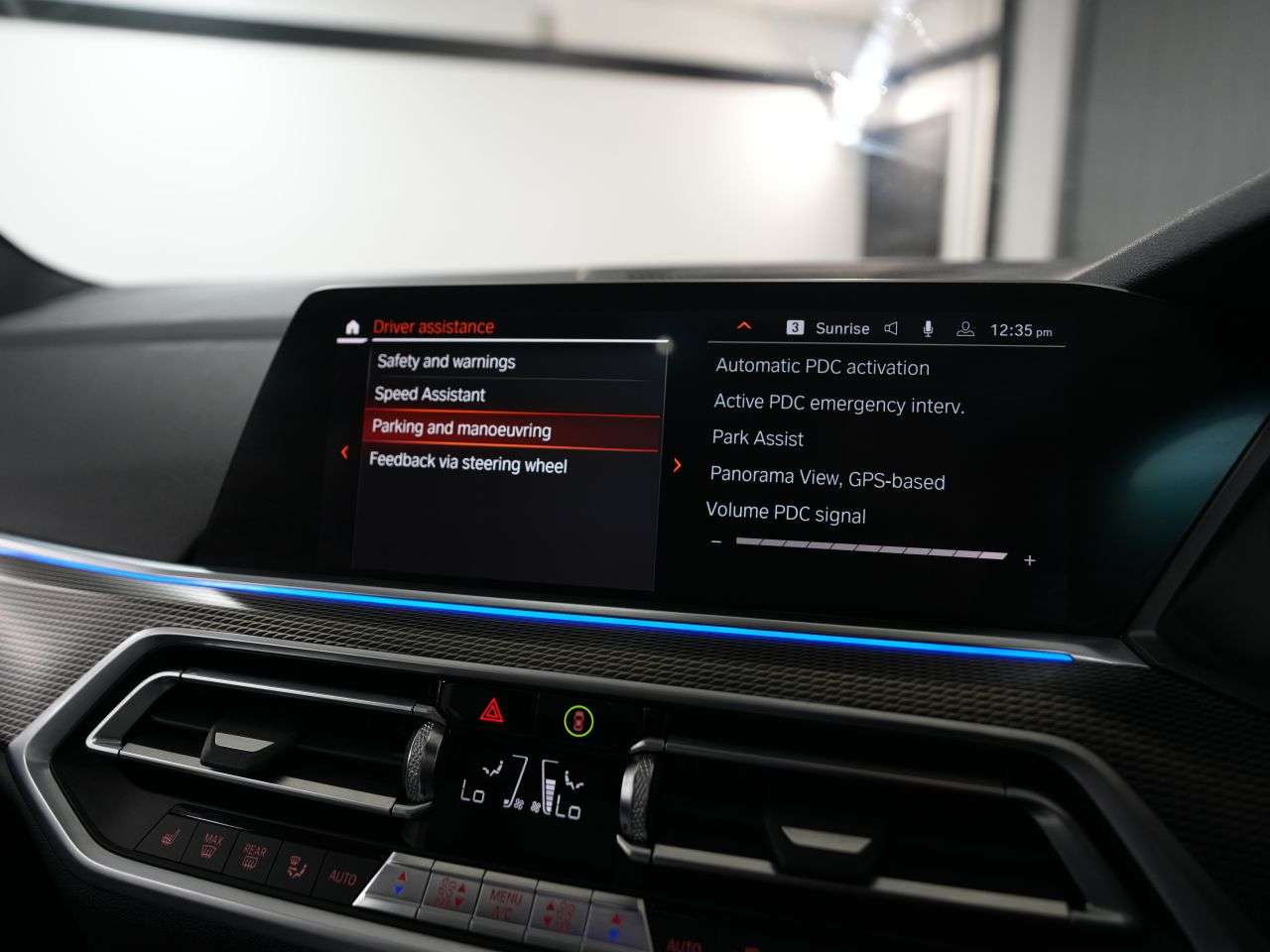 2019 BMW X5 2019 BMW X5