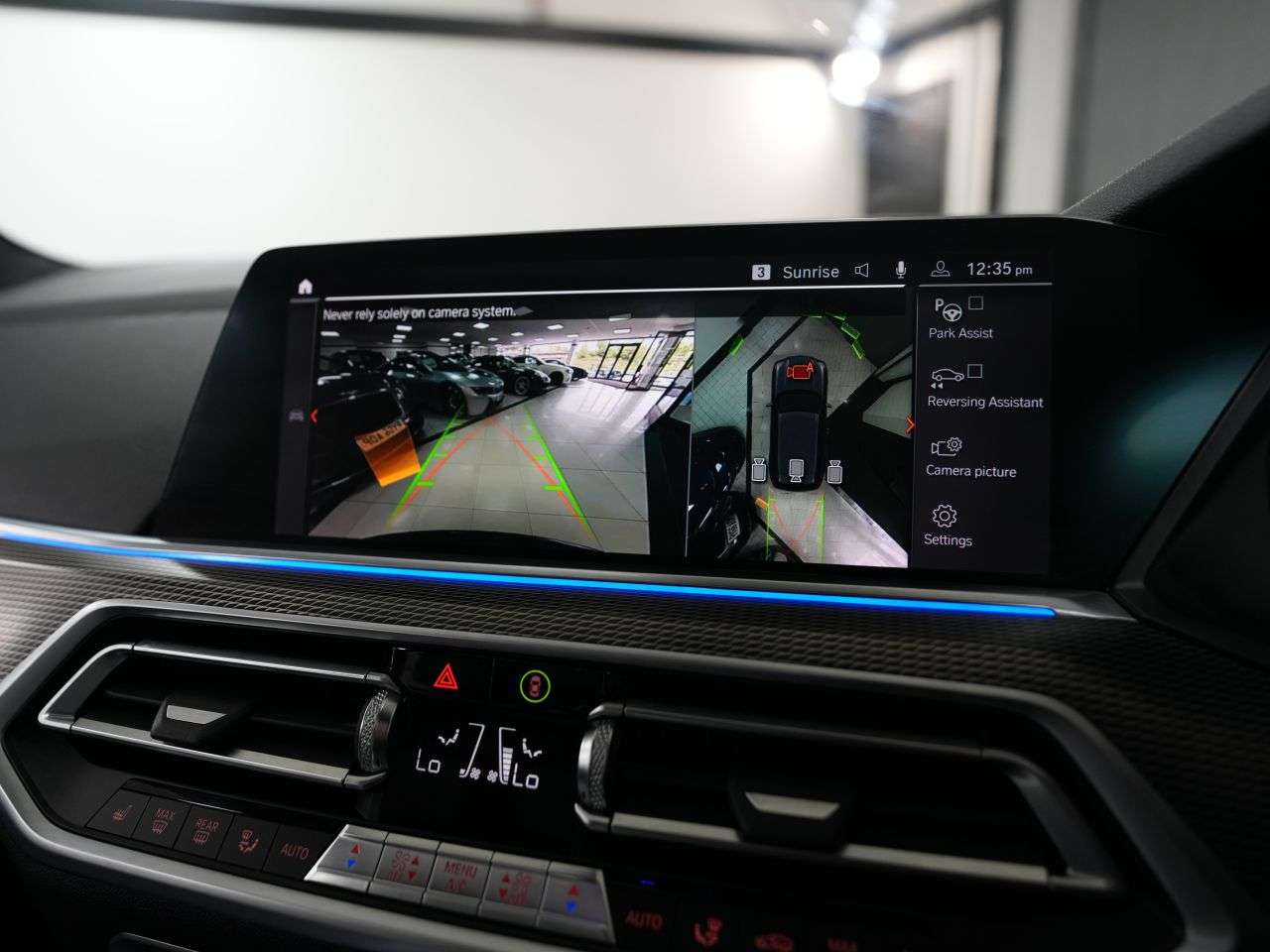2019 BMW X5 2019 BMW X5