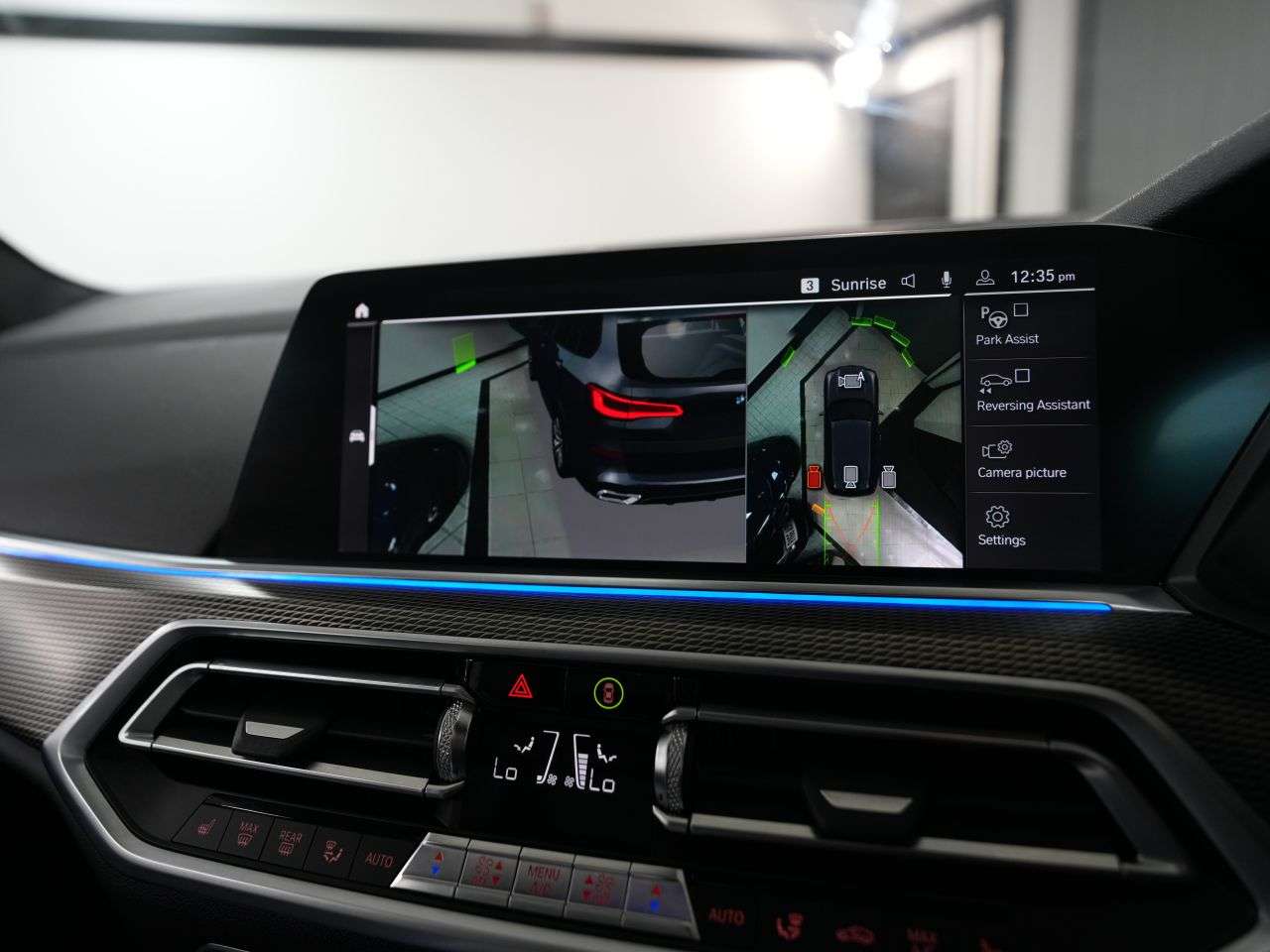 2019 BMW X5 2019 BMW X5