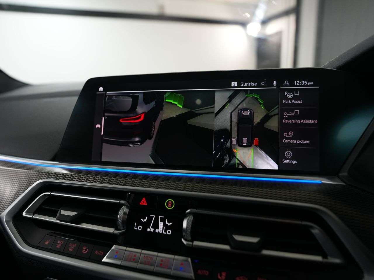 2019 BMW X5 2019 BMW X5