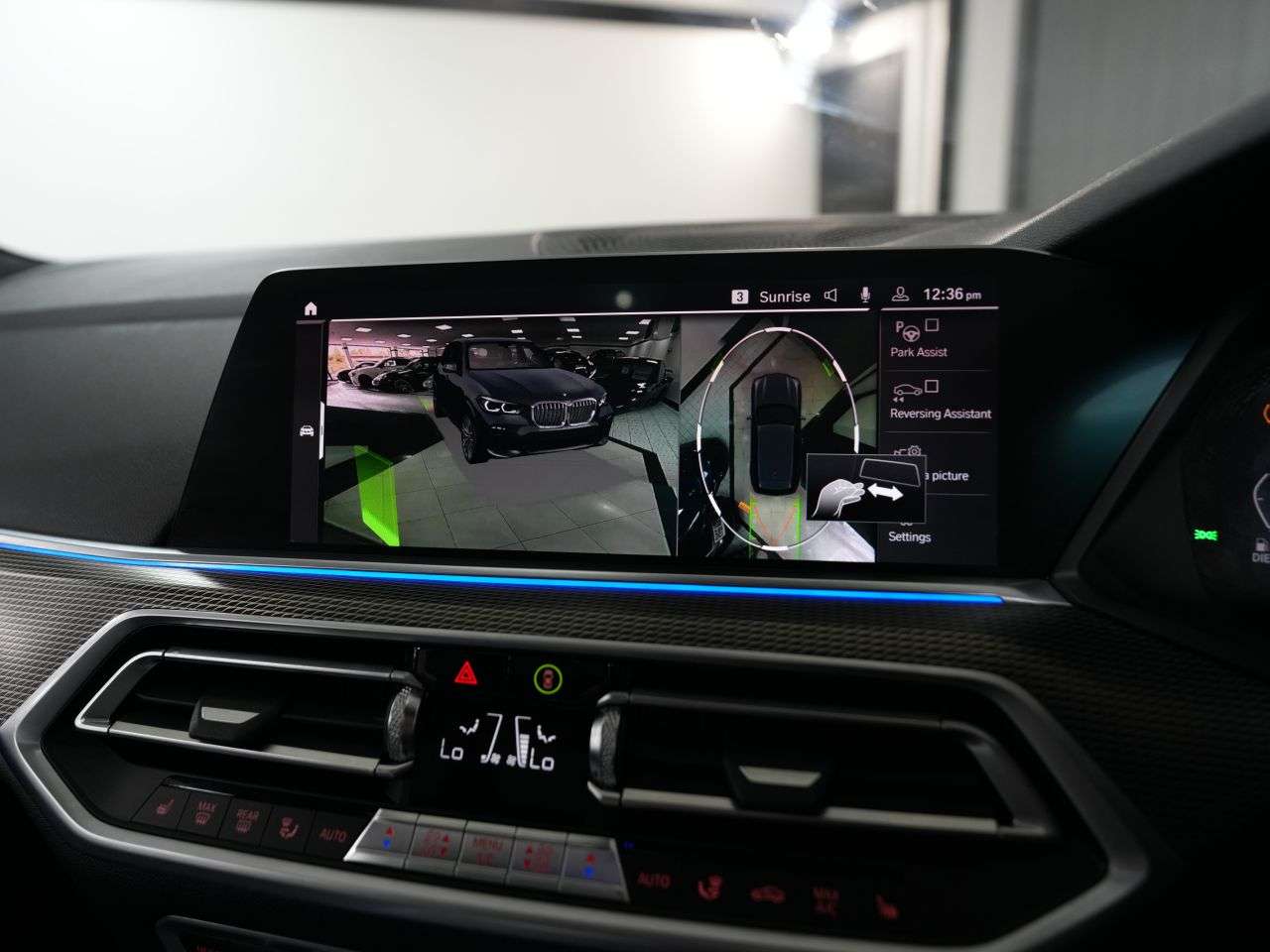2019 BMW X5 2019 BMW X5