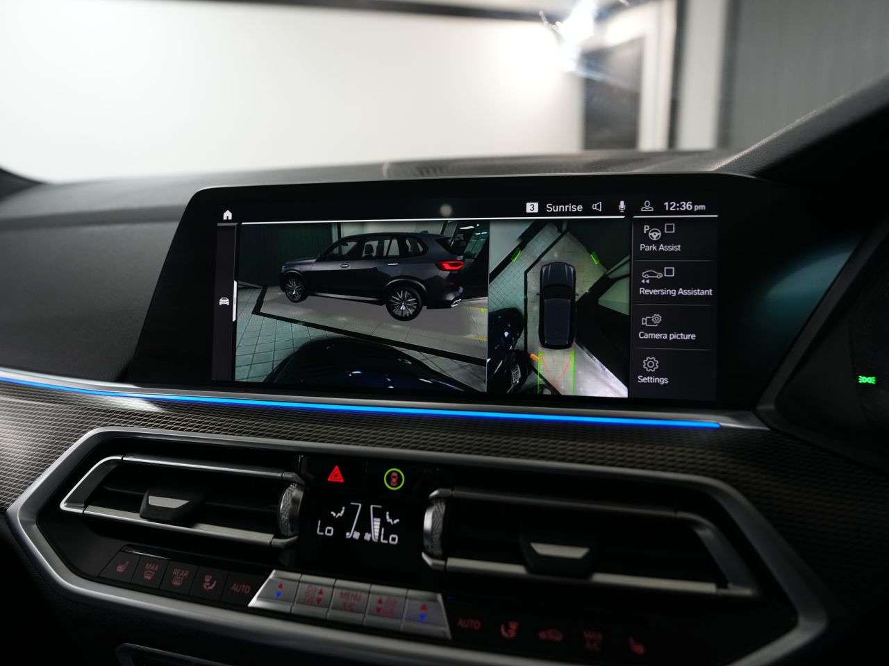 2019 BMW X5 2019 BMW X5