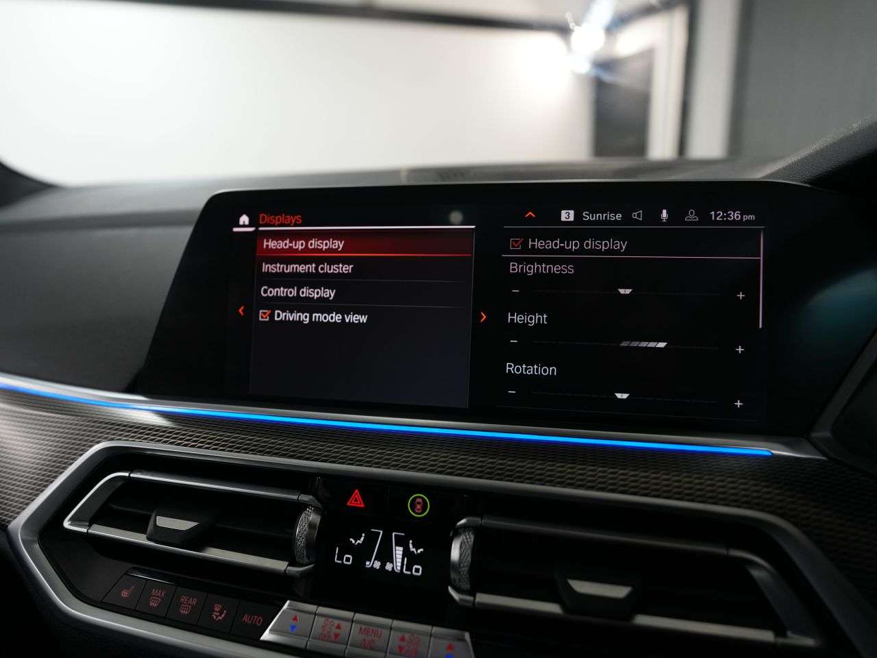 2019 BMW X5 2019 BMW X5