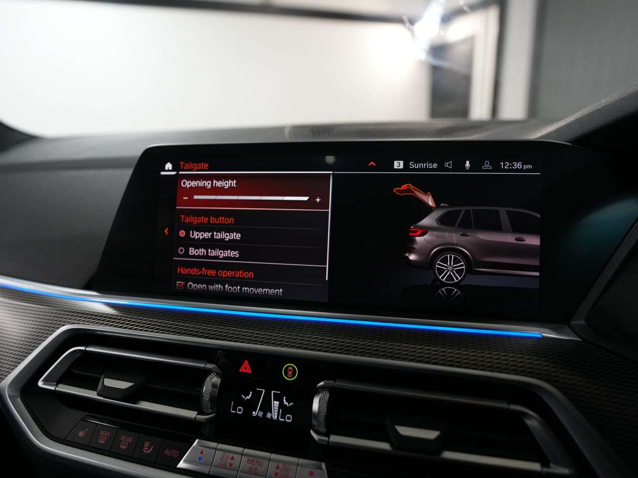 2019 BMW X5 2019 BMW X5