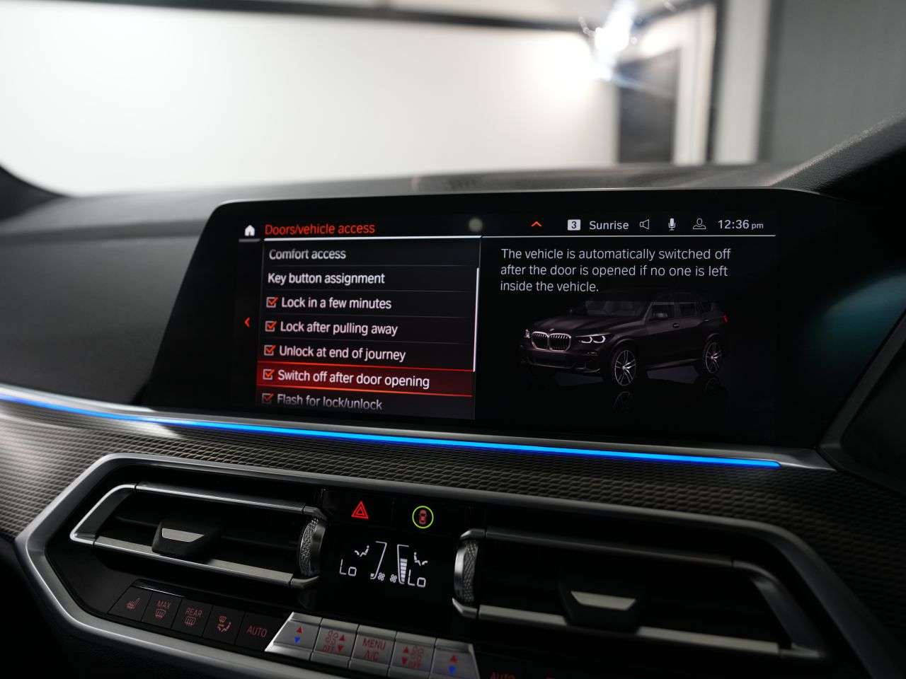 2019 BMW X5 2019 BMW X5