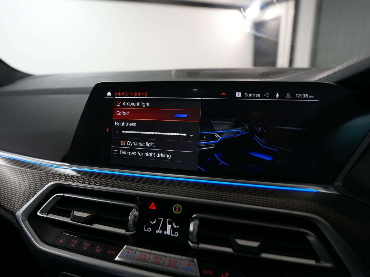 2019 BMW X5 2019 BMW X5