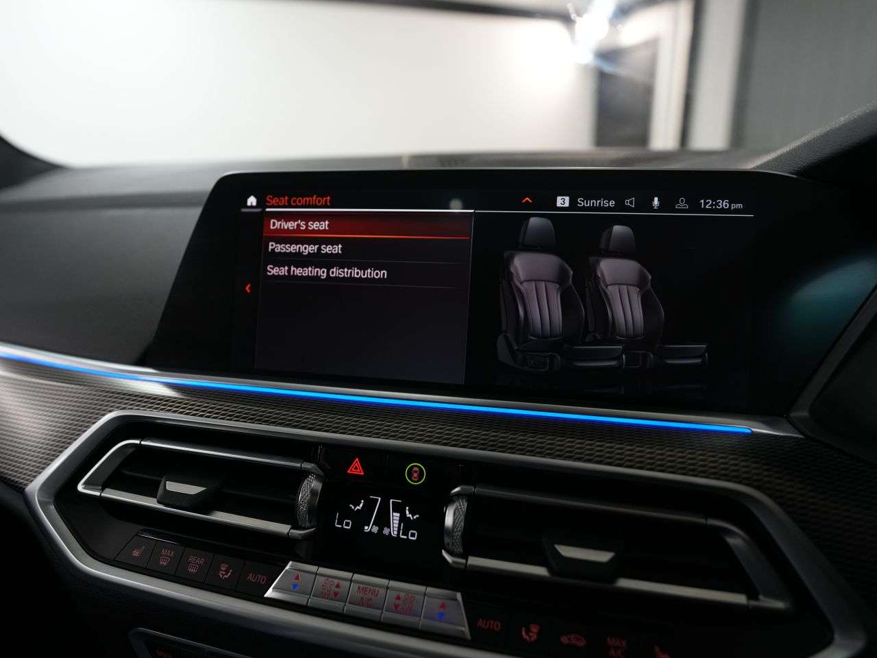 2019 BMW X5 2019 BMW X5