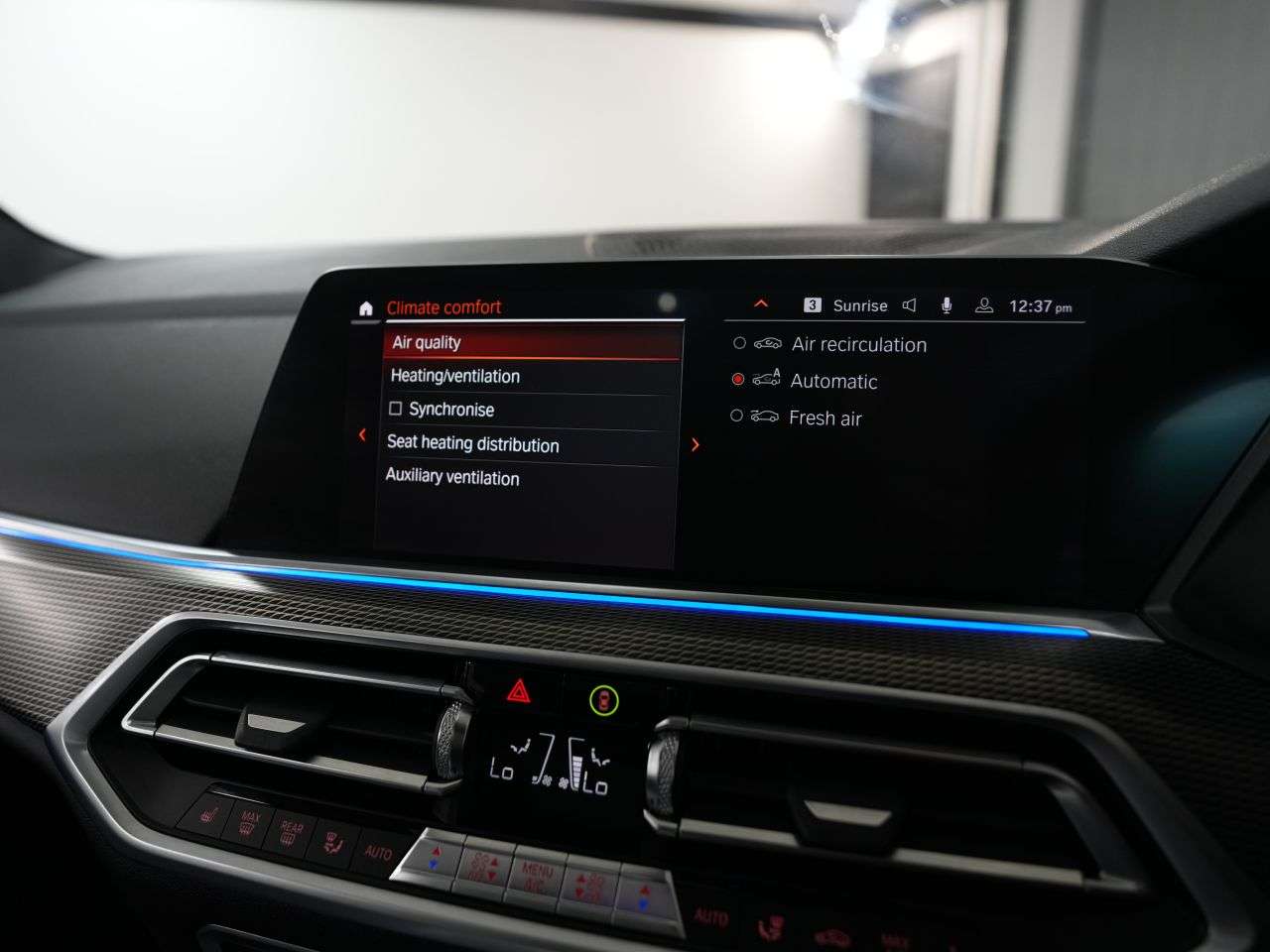 2019 BMW X5 2019 BMW X5