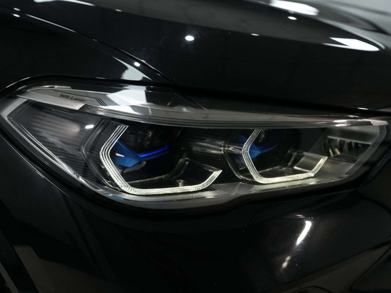 2019 BMW X5 2019 BMW X5