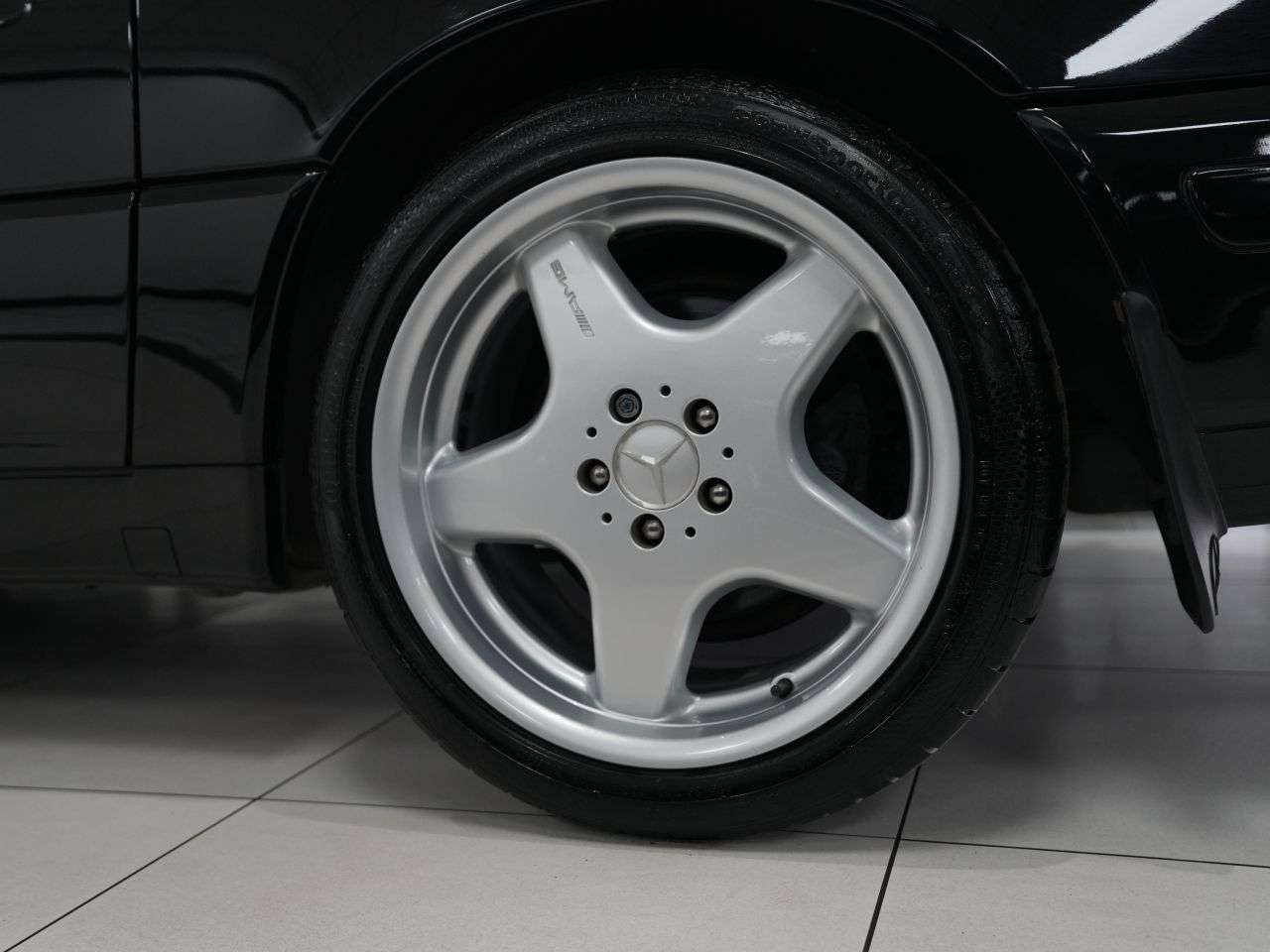 1999 MERCEDES-BENZ SL 1999 MERCEDES-BENZ SL
