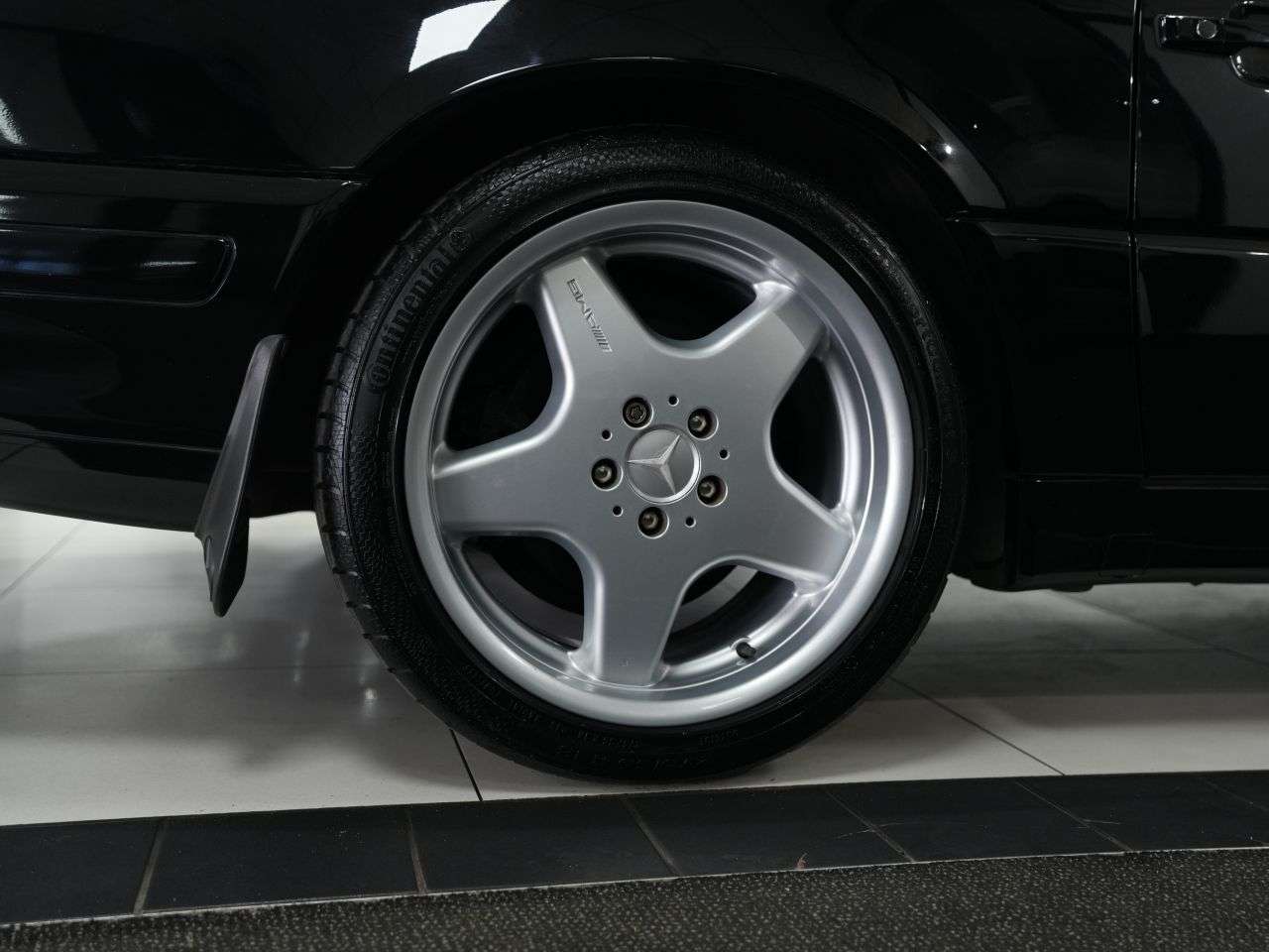 1999 MERCEDES-BENZ SL 1999 MERCEDES-BENZ SL