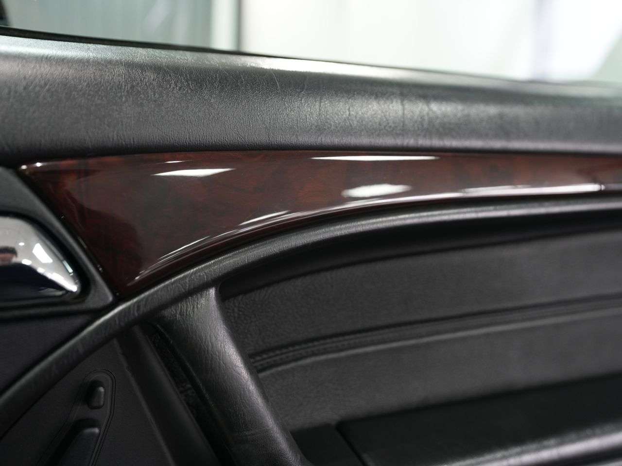 1999 MERCEDES-BENZ SL 1999 MERCEDES-BENZ SL