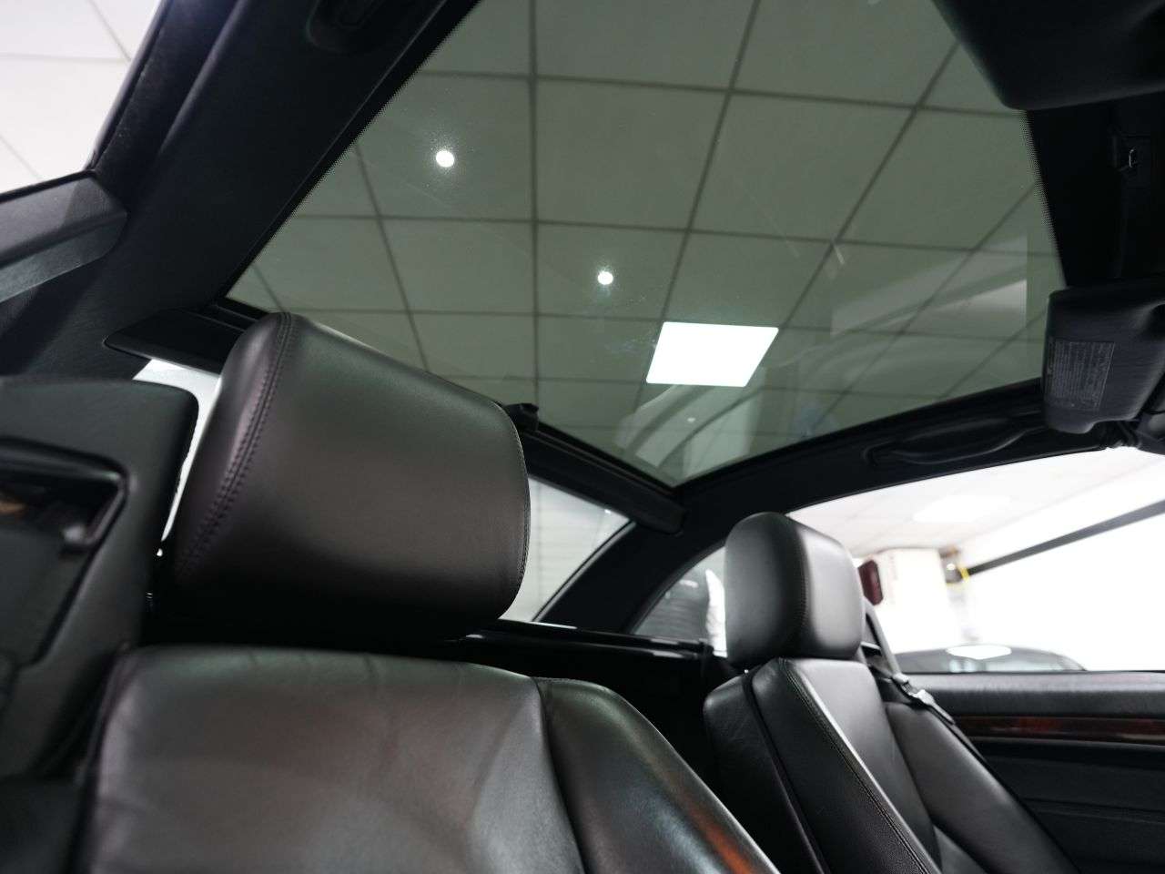 A 1999 MERCEDES-BENZ SL 5.0 SL500 Anniversary Limited Edition Convertible 2dr Petrol Automatic (300 A 1999 MERCEDES-BENZ SL 5.0 SL500 Anniversary Limited Edition Convertible 2dr Petrol Automatic (300