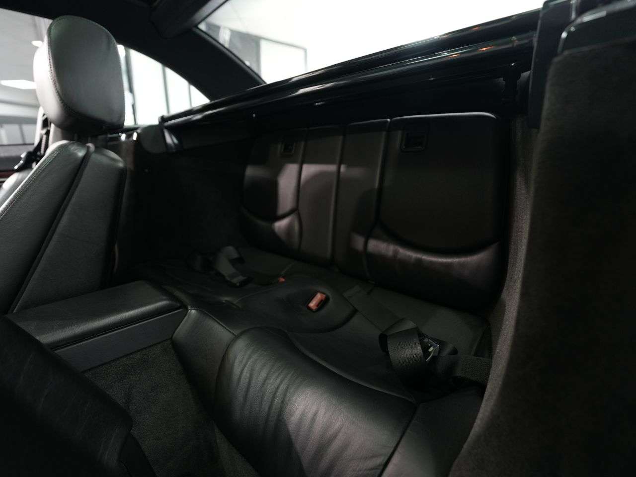 1999 MERCEDES-BENZ SL 1999 MERCEDES-BENZ SL