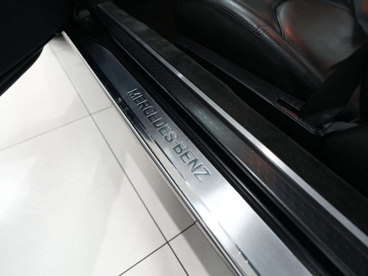 1999 MERCEDES-BENZ SL 1999 MERCEDES-BENZ SL