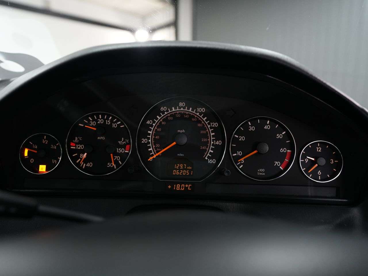 1999 MERCEDES-BENZ SL 1999 MERCEDES-BENZ SL