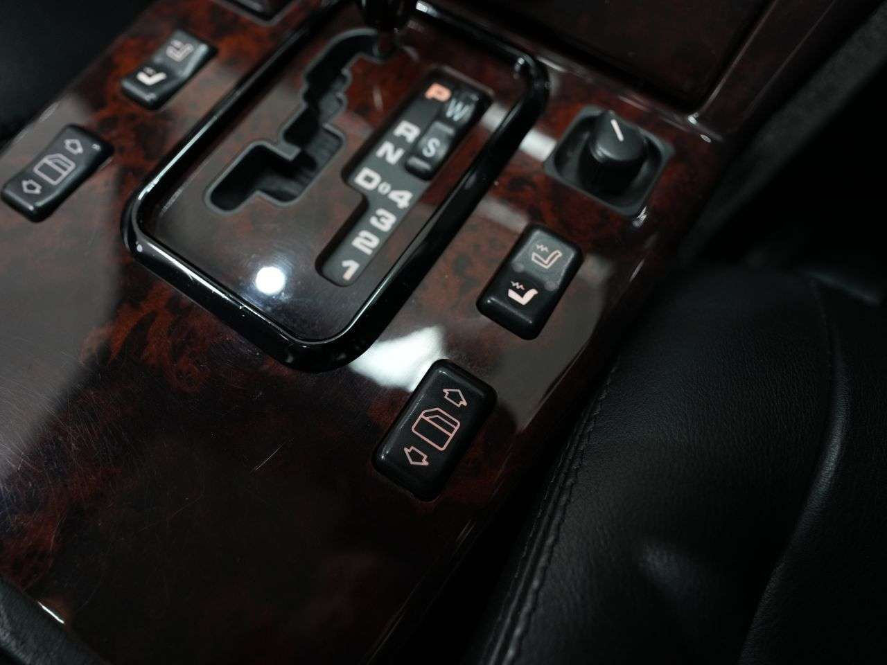 1999 MERCEDES-BENZ SL 1999 MERCEDES-BENZ SL