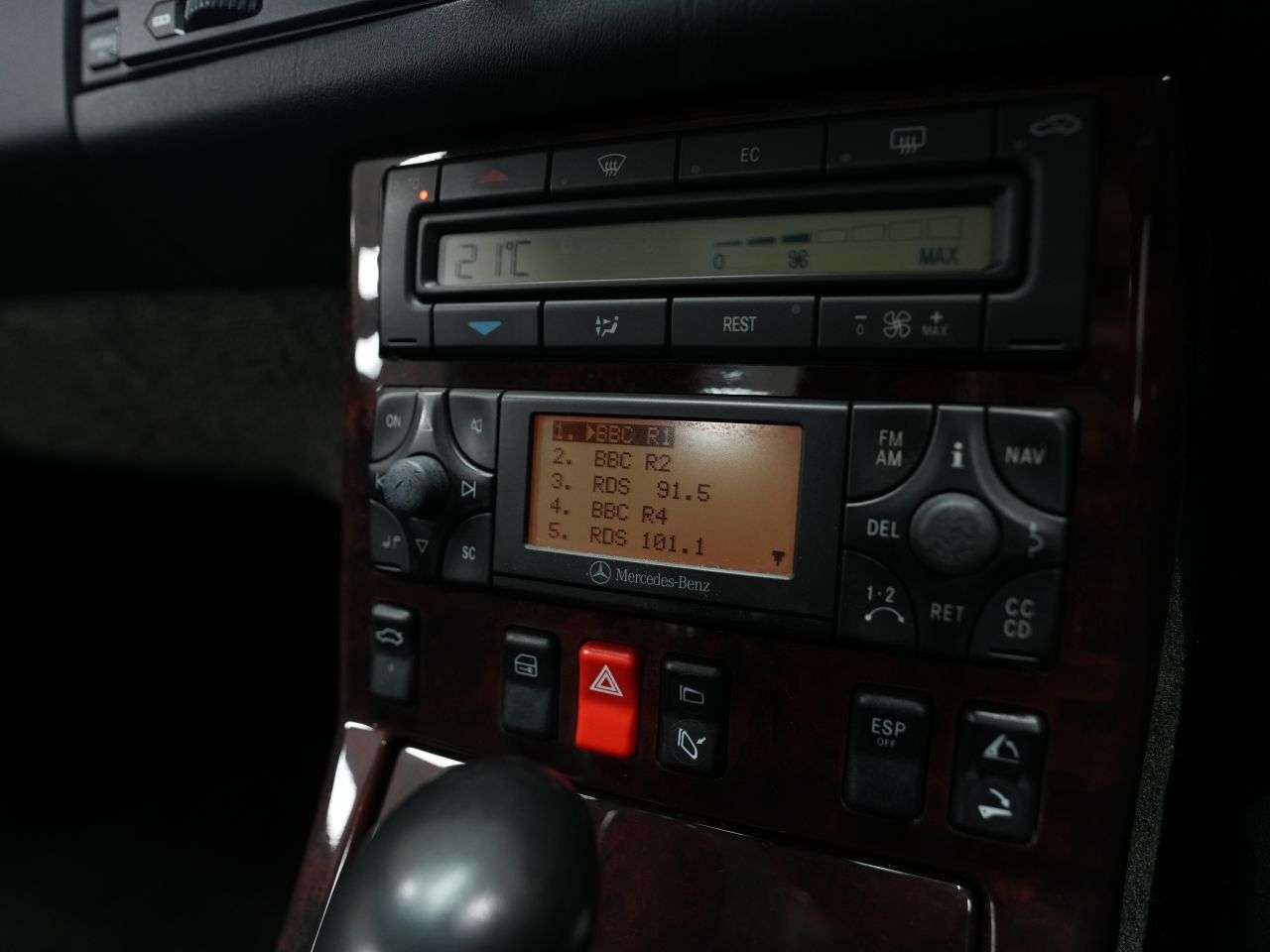 1999 MERCEDES-BENZ SL 1999 MERCEDES-BENZ SL