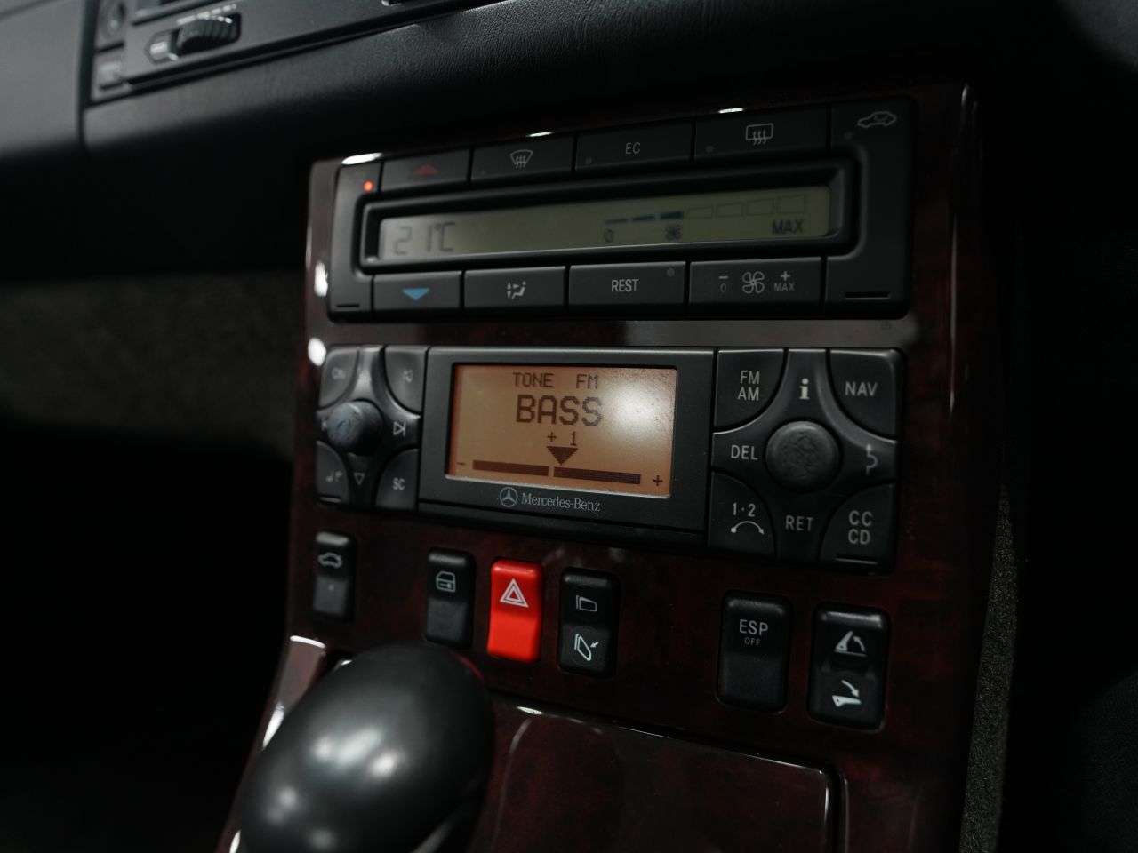 1999 MERCEDES-BENZ SL 1999 MERCEDES-BENZ SL