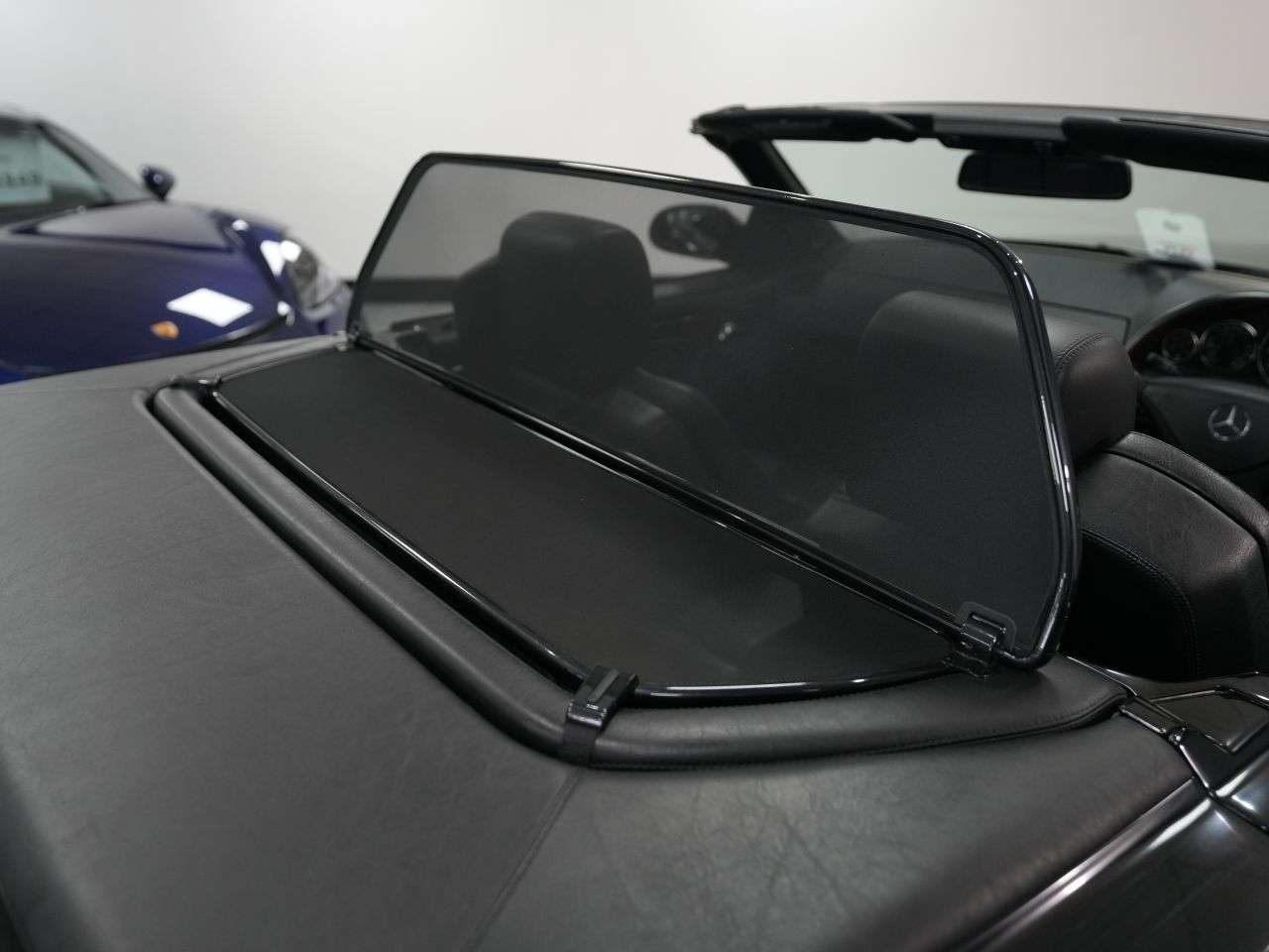 1999 MERCEDES-BENZ SL 1999 MERCEDES-BENZ SL