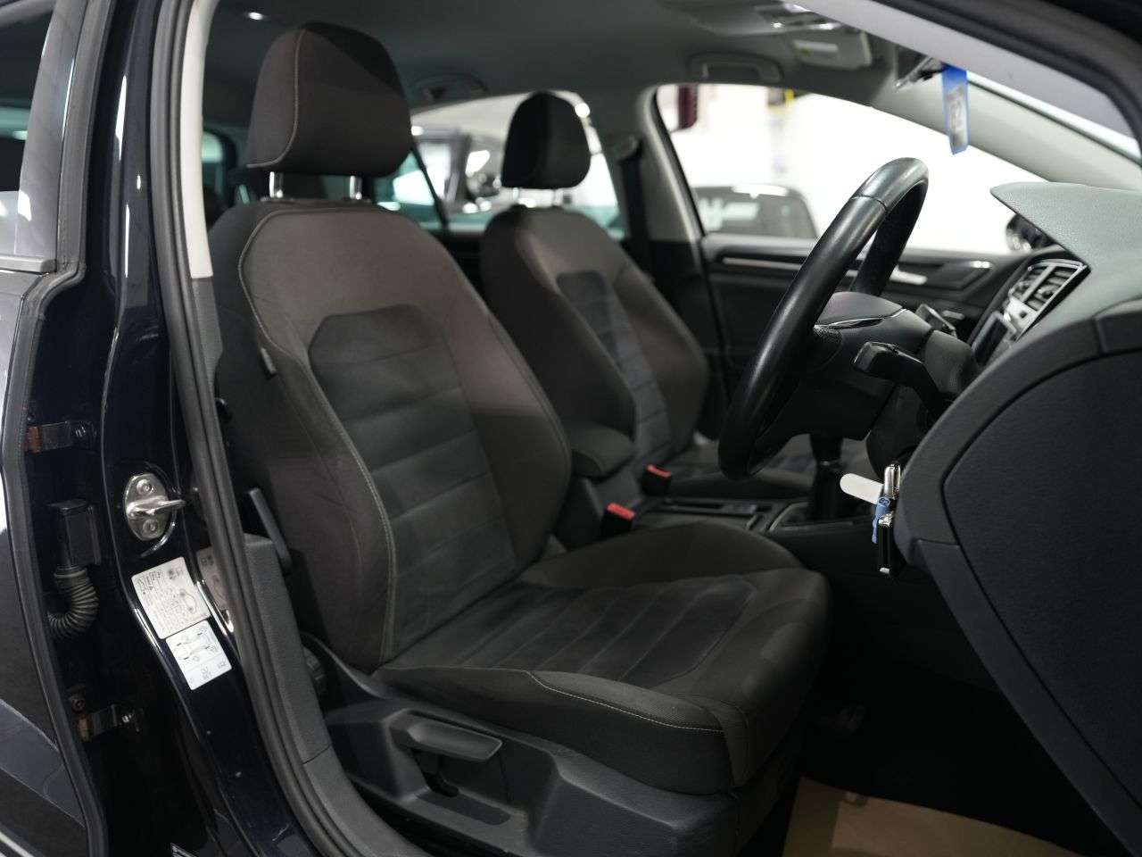 2015 VOLKSWAGEN GOLF 2015 VOLKSWAGEN GOLF