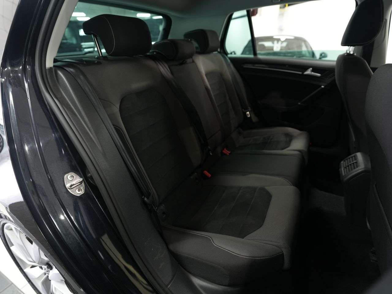 2015 VOLKSWAGEN GOLF 2015 VOLKSWAGEN GOLF