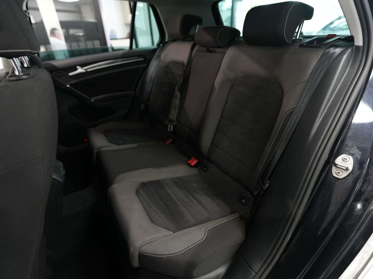 2015 VOLKSWAGEN GOLF 2015 VOLKSWAGEN GOLF