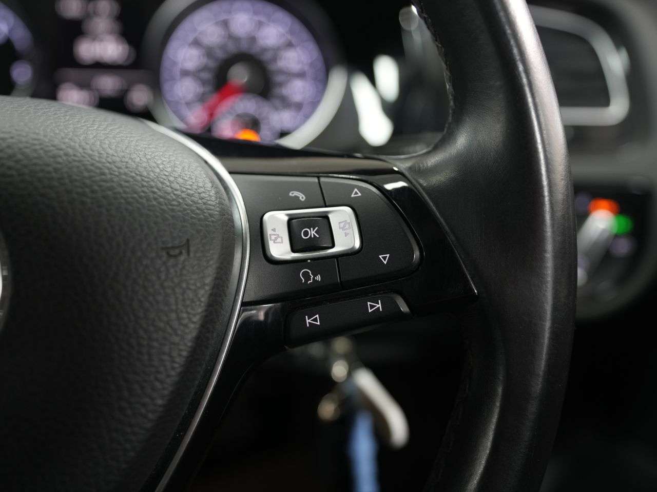 2015 VOLKSWAGEN GOLF 2015 VOLKSWAGEN GOLF