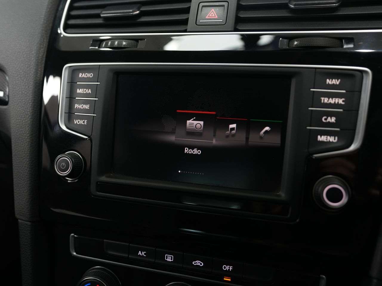 2015 VOLKSWAGEN GOLF 2015 VOLKSWAGEN GOLF