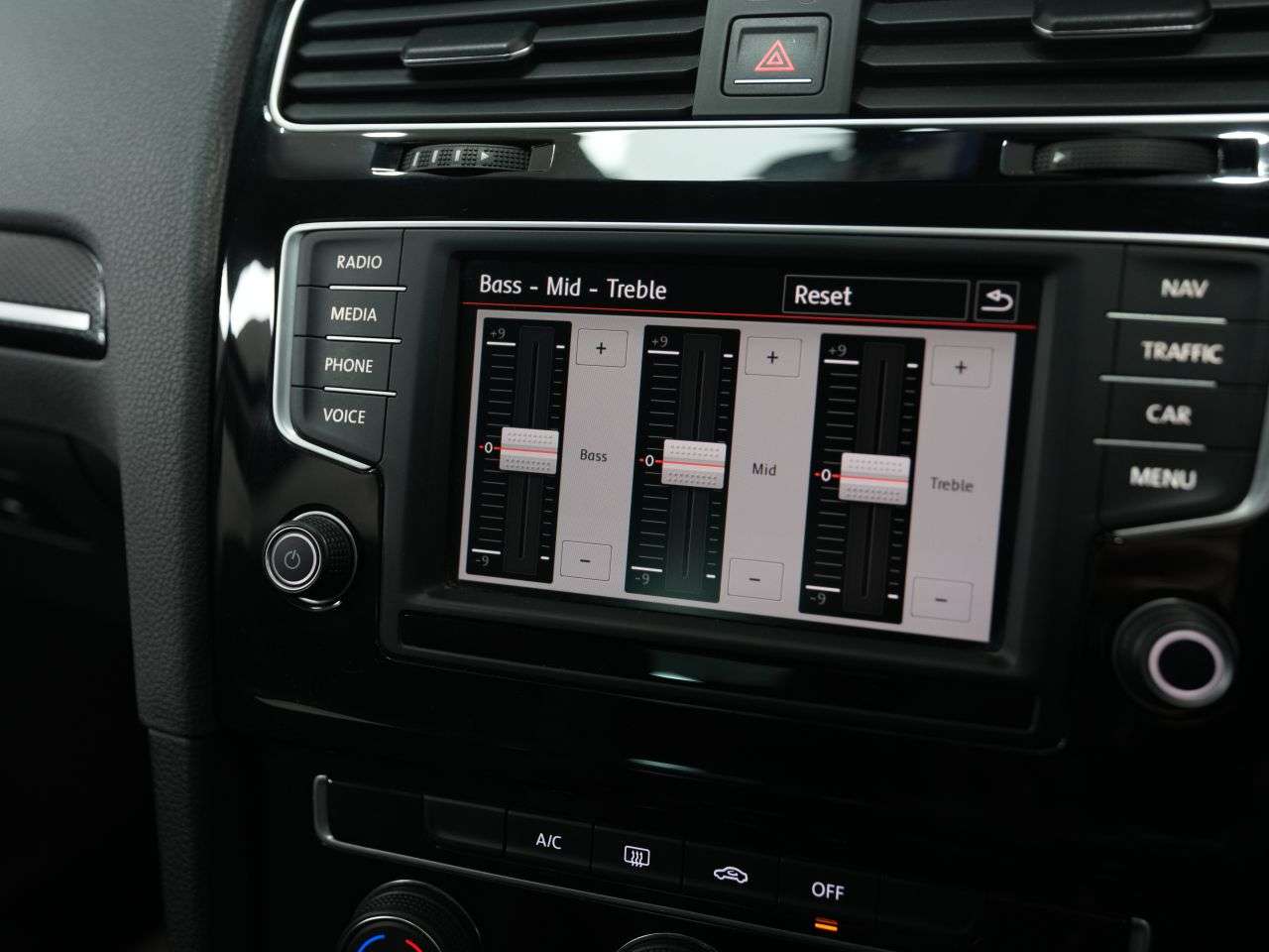 2015 VOLKSWAGEN GOLF 2015 VOLKSWAGEN GOLF