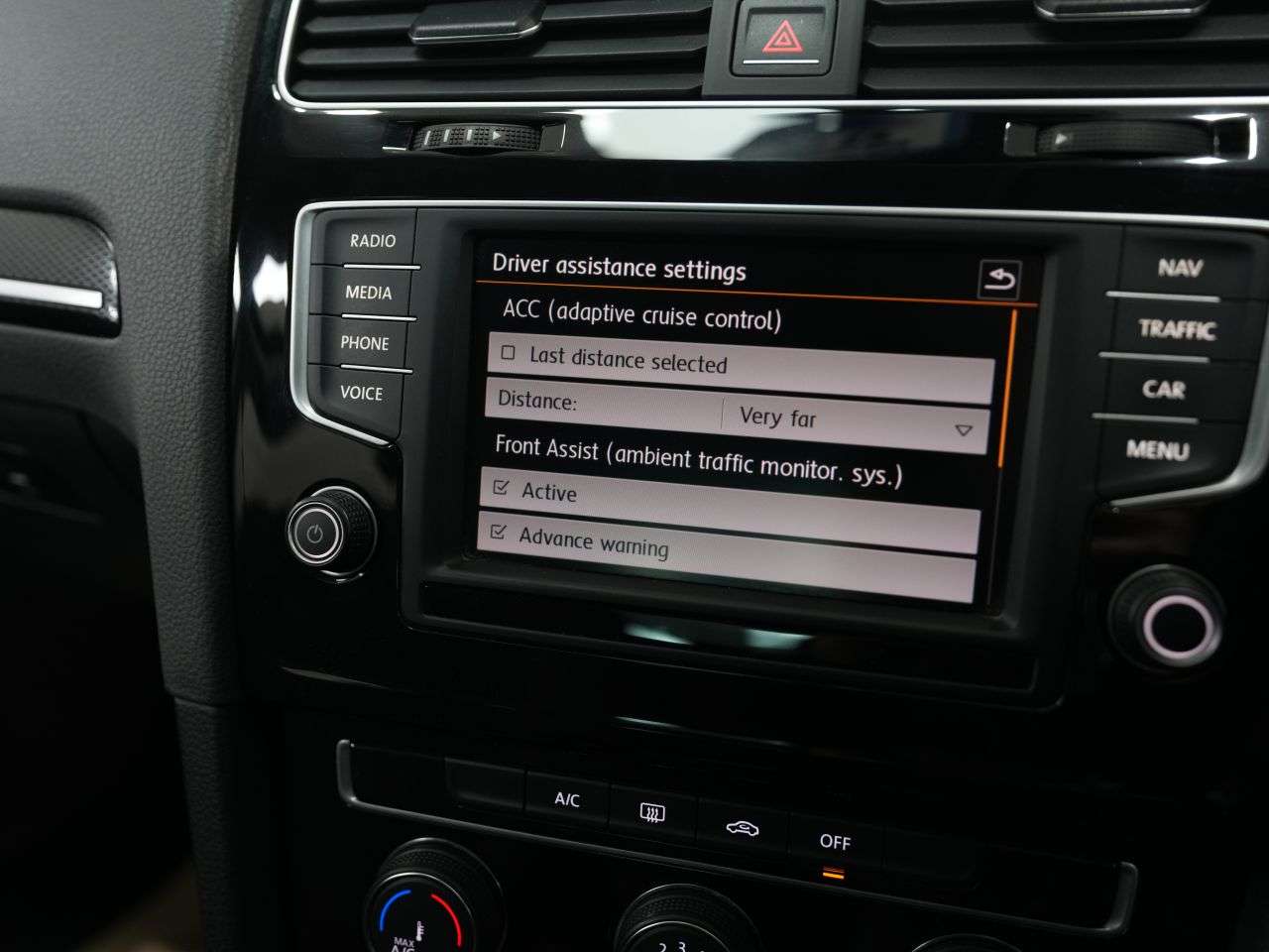 2015 VOLKSWAGEN GOLF 2015 VOLKSWAGEN GOLF