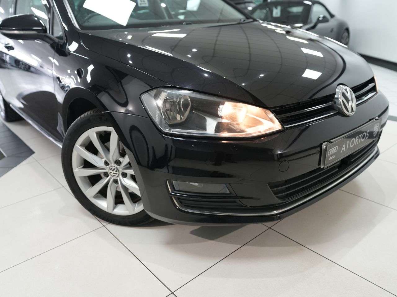 2015 VOLKSWAGEN GOLF 2015 VOLKSWAGEN GOLF